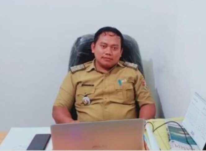 
 Akibat Pembangunan Onderlagh Tidak Menggunakan Grader Inspektorat Tubaba Panggil Kepalo Tiyuh Makarti